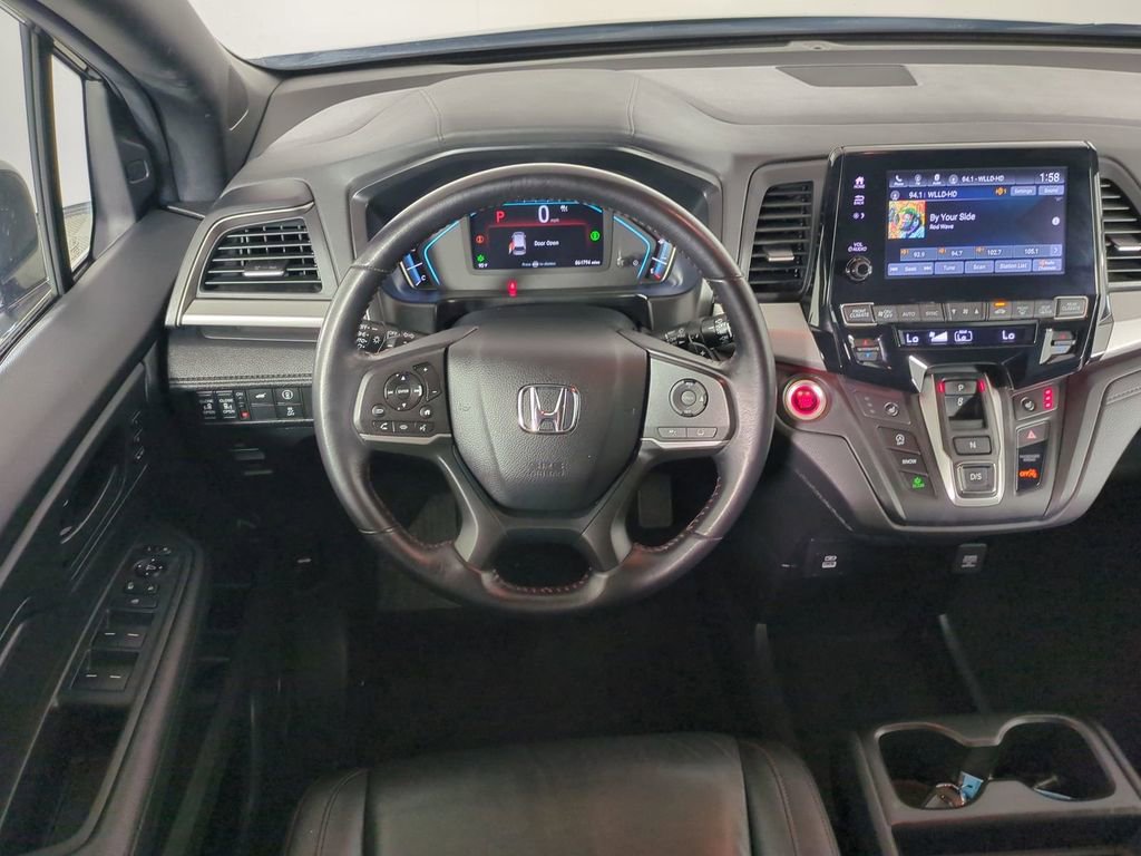Used 2024 Honda Odyssey Sport image 20