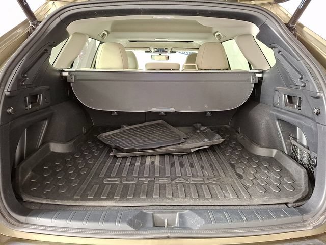 Used 2024 Subaru Outback Premium w/ Popular Package #1A AWD/4WD image 29