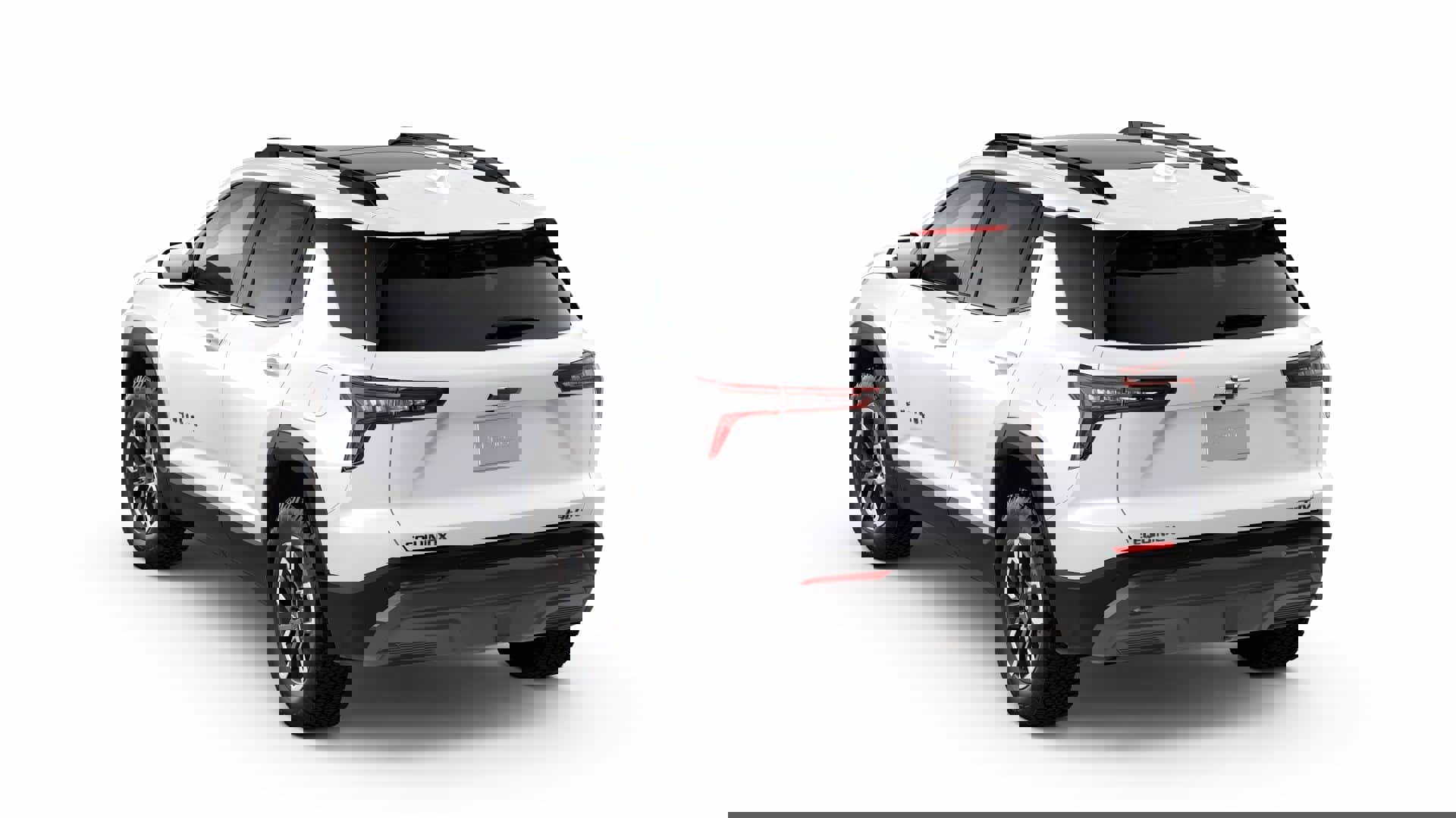 New 2026 Chevrolet Equinox ACTIV w/ Convenience Package III image 32