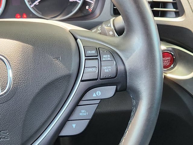 Used 2018 Acura ILX FWD image 29