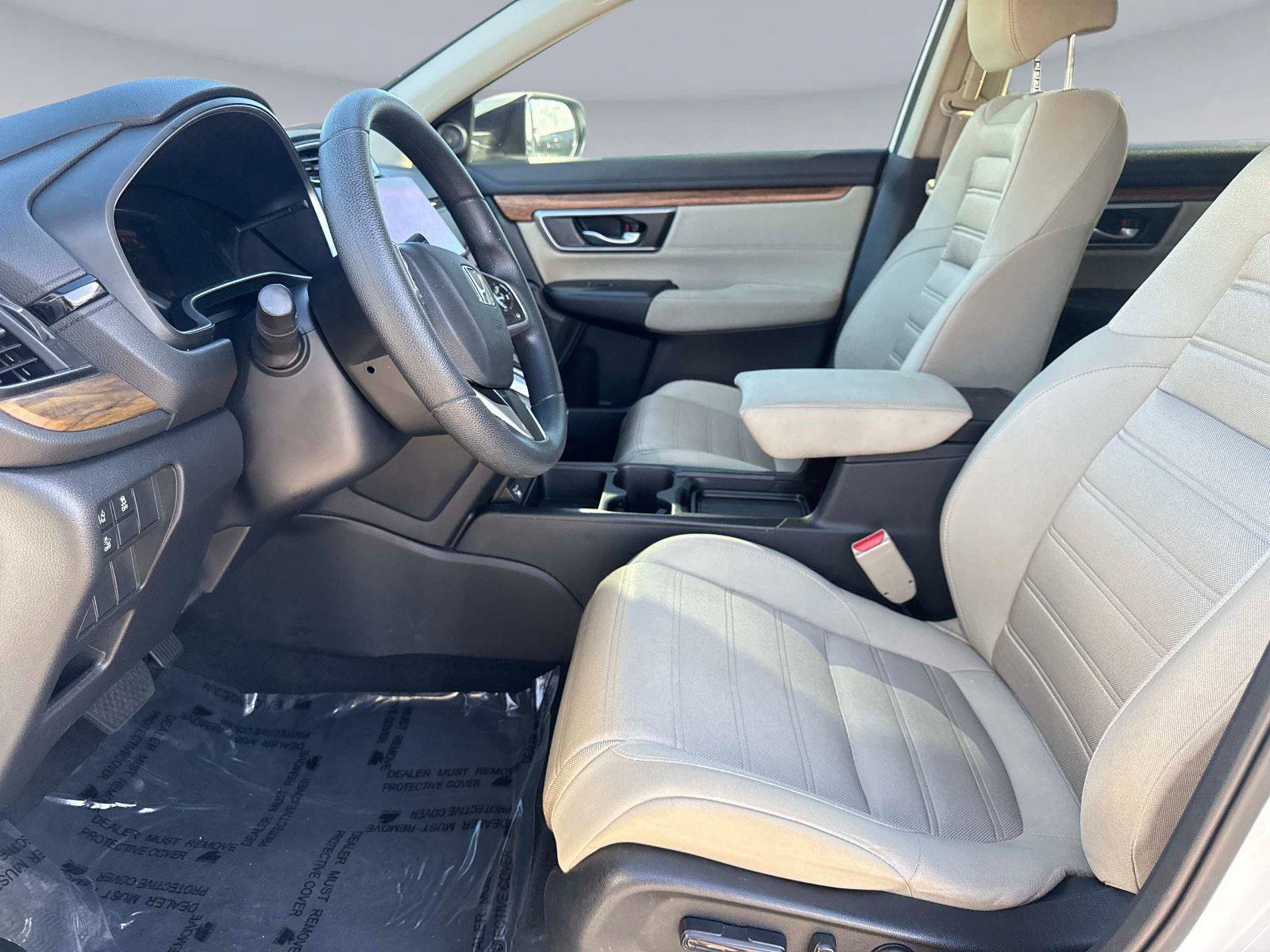 Certified 2020 Honda CR-V EX image 20