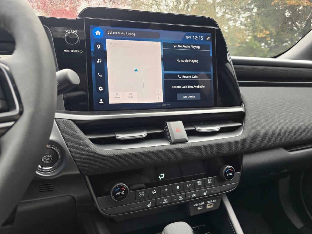 New 2026 Subaru Outback Premium AWD/4WD image 19