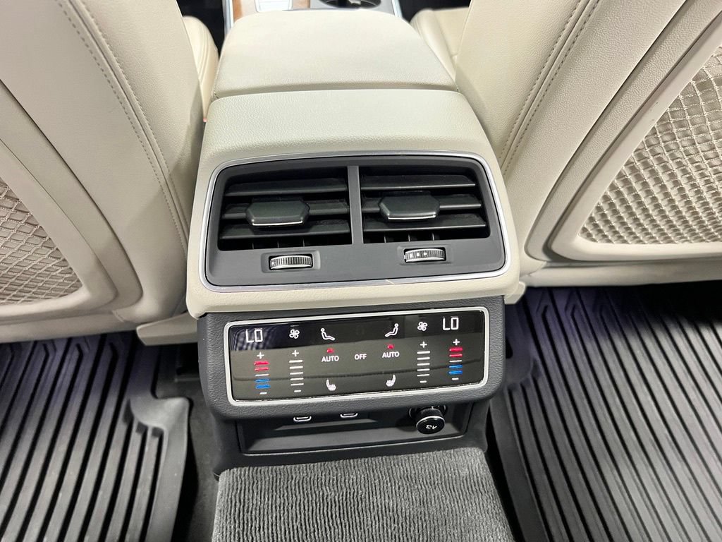 Used 2022 Audi A6 3.0T allroad Premium Plus AWD/4WD image 21