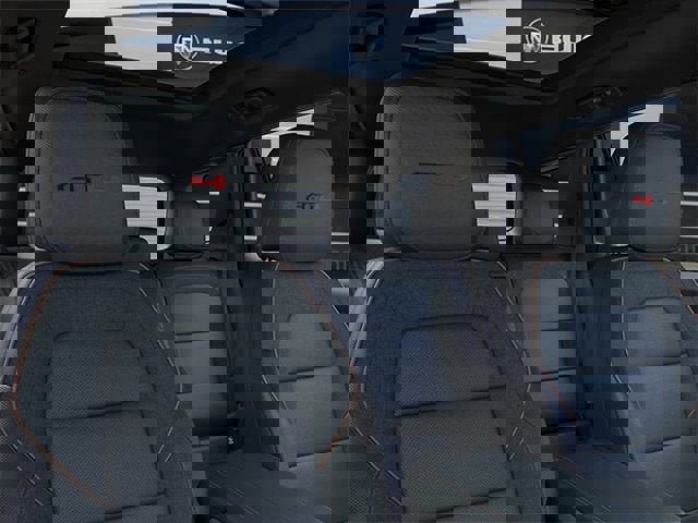 New 2026 GMC Terrain AT4 w/ Convenience Package III image 24