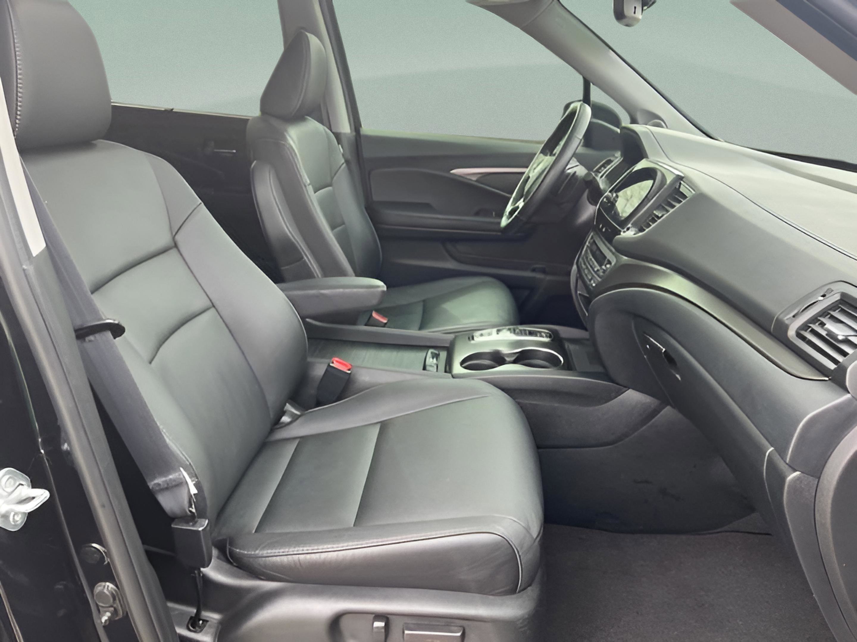 Used 2021 Honda Pilot Special Edition image 28