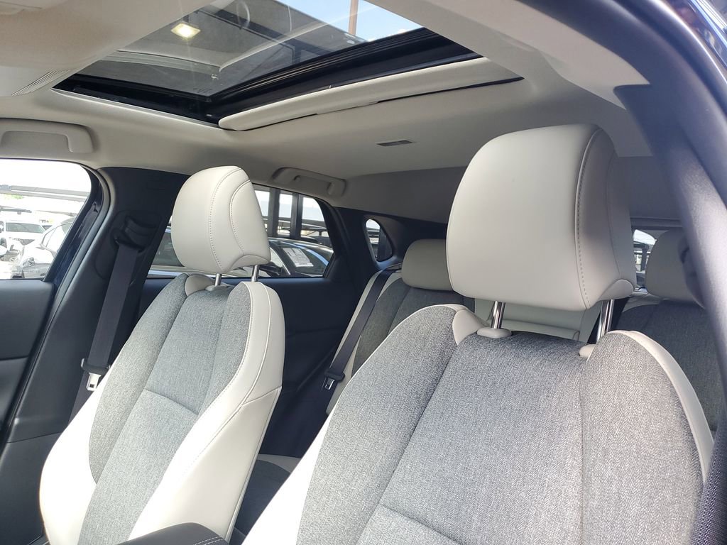 New 2026 MAZDA CX-30 Aire Edition image 20