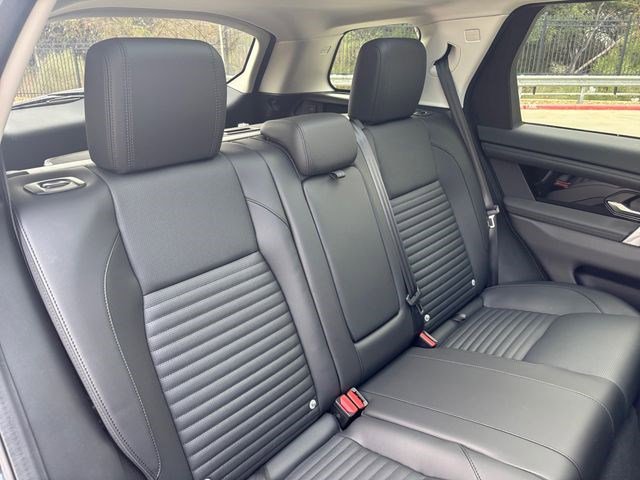 Used 2025 Land Rover Discovery Sport S AWD/4WD image 20