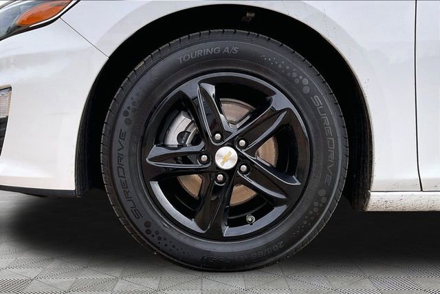 Used 2024 Chevrolet Malibu LT image 21