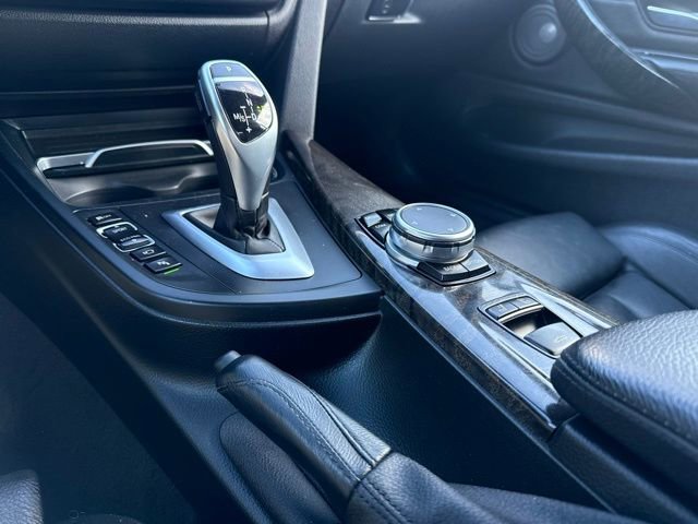 Used 2017 BMW 430i xDrive Convertible image 27