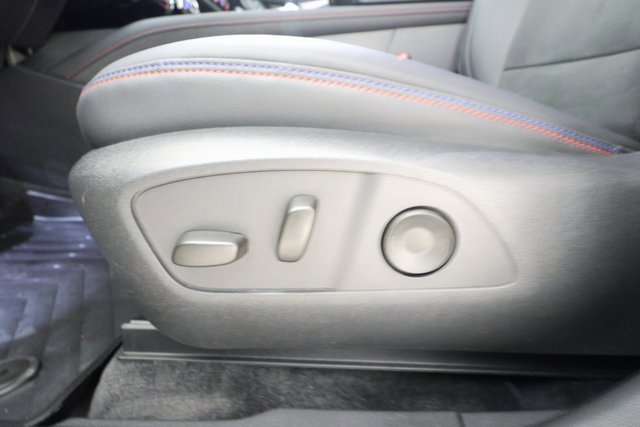 Used 2024 Chevrolet Blazer EV RS image 11