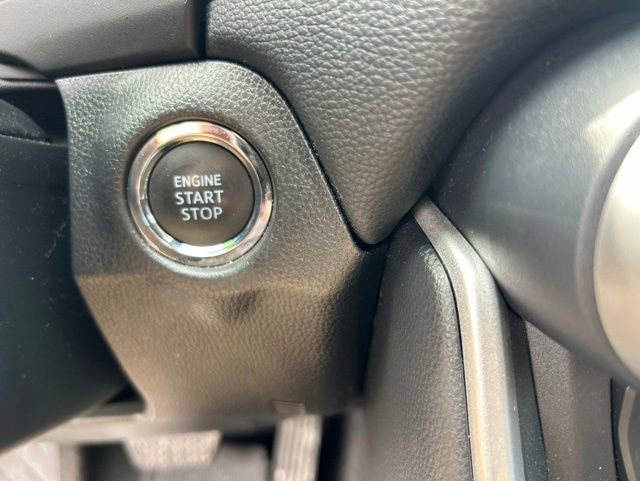 Used 2024 Toyota RAV4 XLE w/ Convenience Package FWD image 10