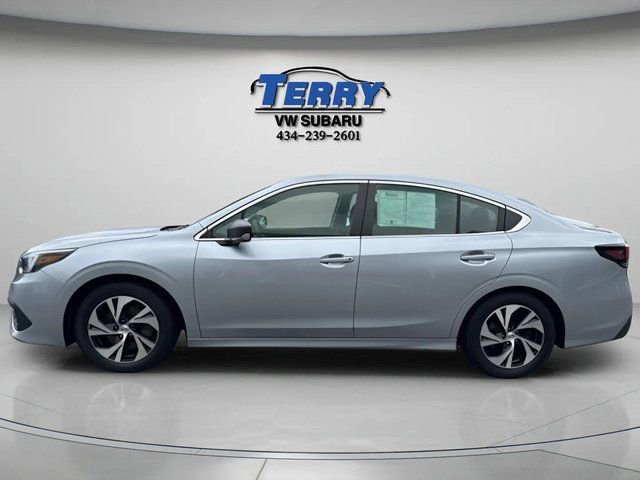 Used 2022 Subaru Legacy image 4