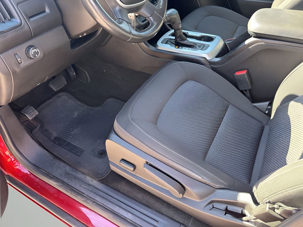 Used 2016 Chevrolet Colorado LT image 23