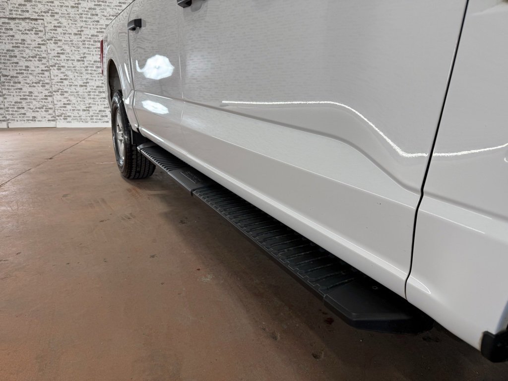 Used 2022 Ford F150 XLT w/ Trailer Tow Package image 12