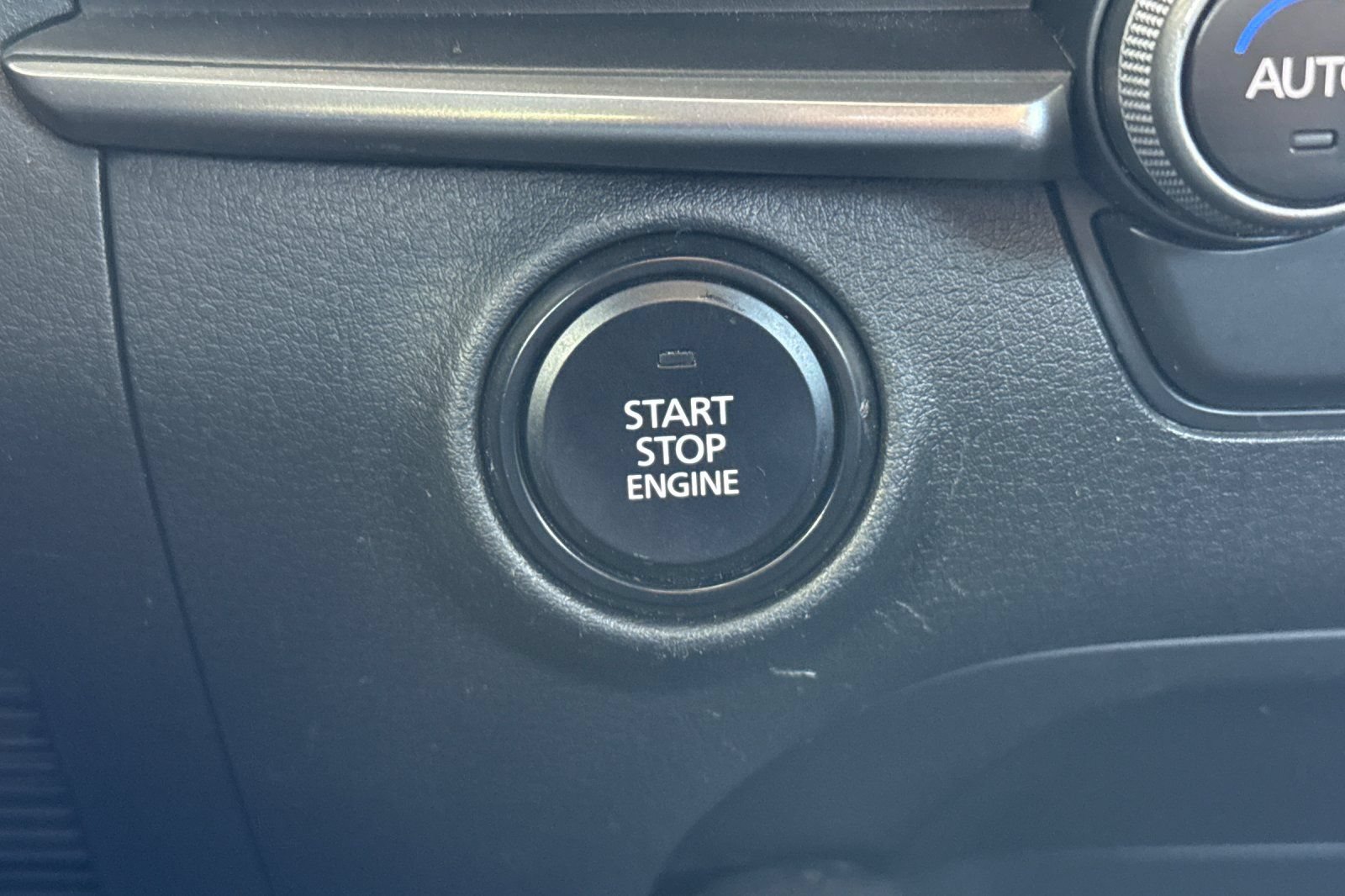 Used 2025 MAZDA MAZDA3 s Sport FWD image 29