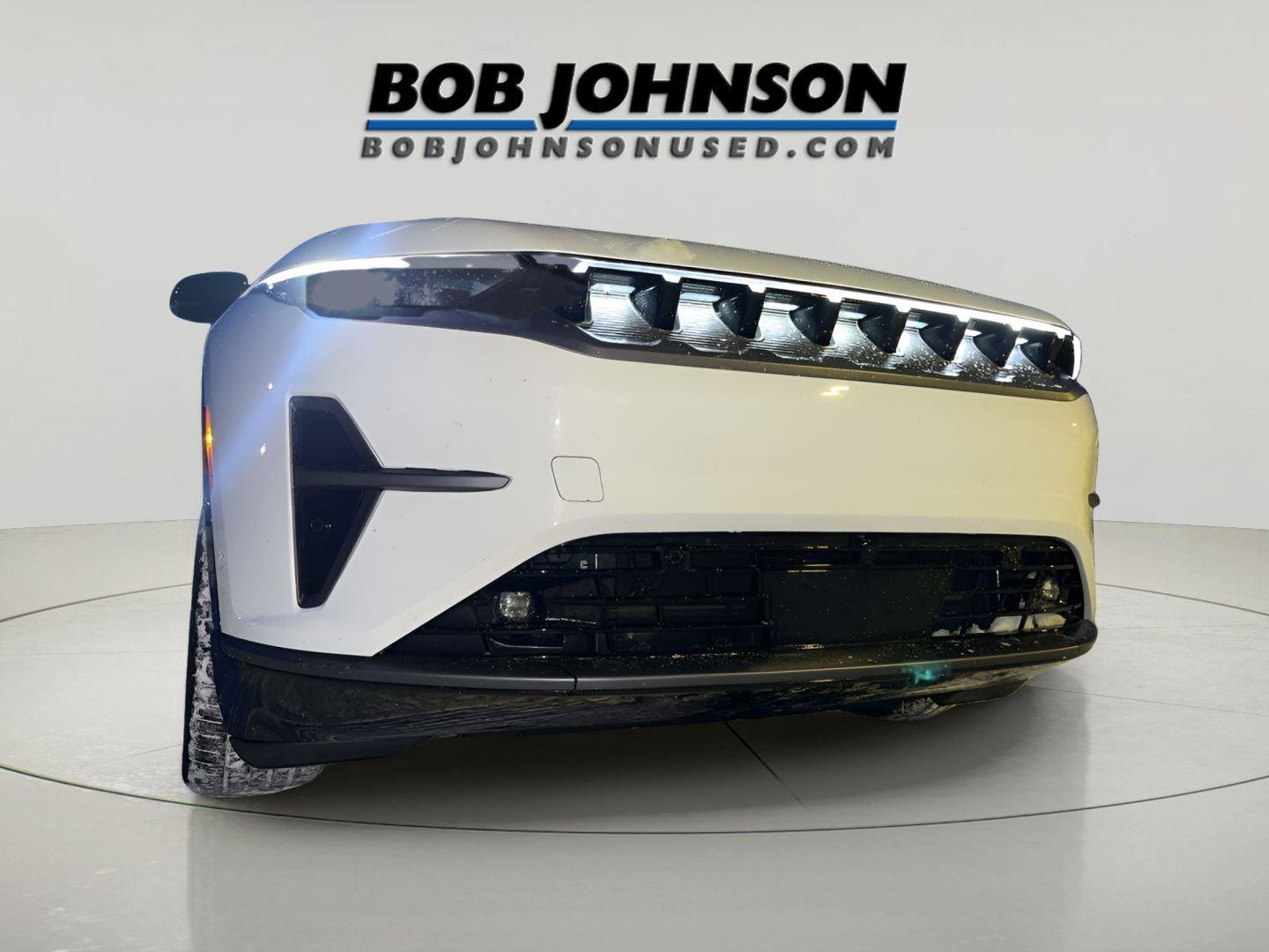 Used 2025 Jeep Wagoneer S Limited image 9