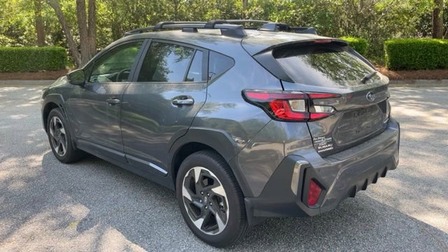 Used 2024 Subaru Crosstrek 2.5i Limited image 7