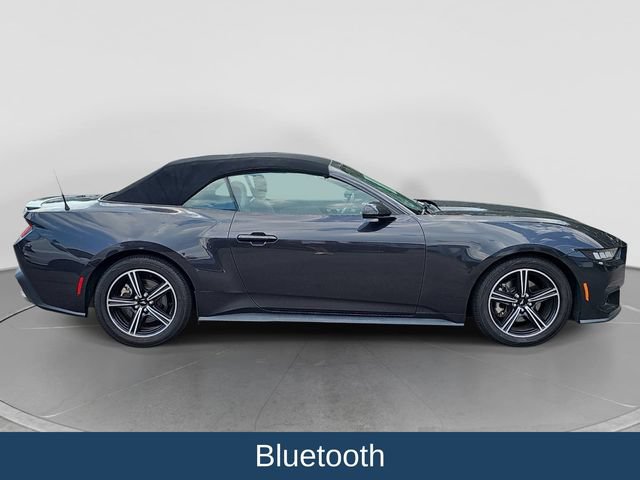 Used 2024 Ford Mustang Premium RWD image 3