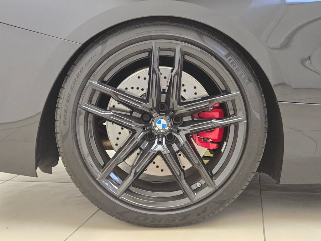 Used 2025 BMW M8 Competition AWD/4WD image 7