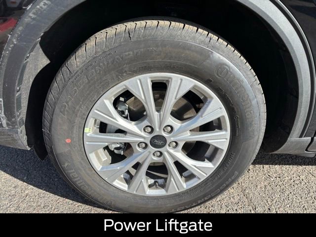 New 2026 Ford Escape Active w/ Active Premium Tech Pack image 10