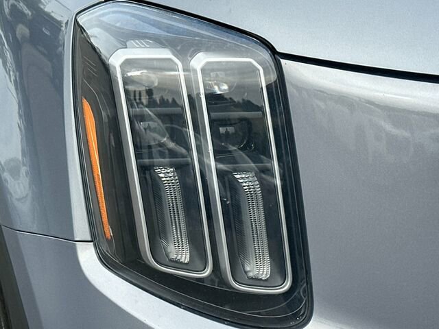Used 2023 Kia Telluride S image 33