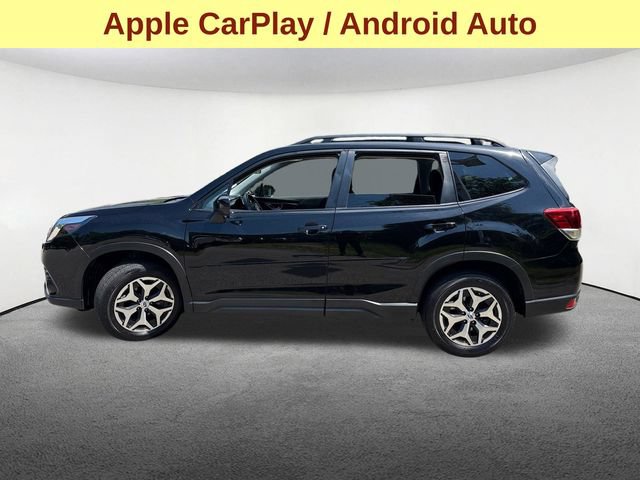 Certified 2023 Subaru Forester Premium AWD/4WD image 7
