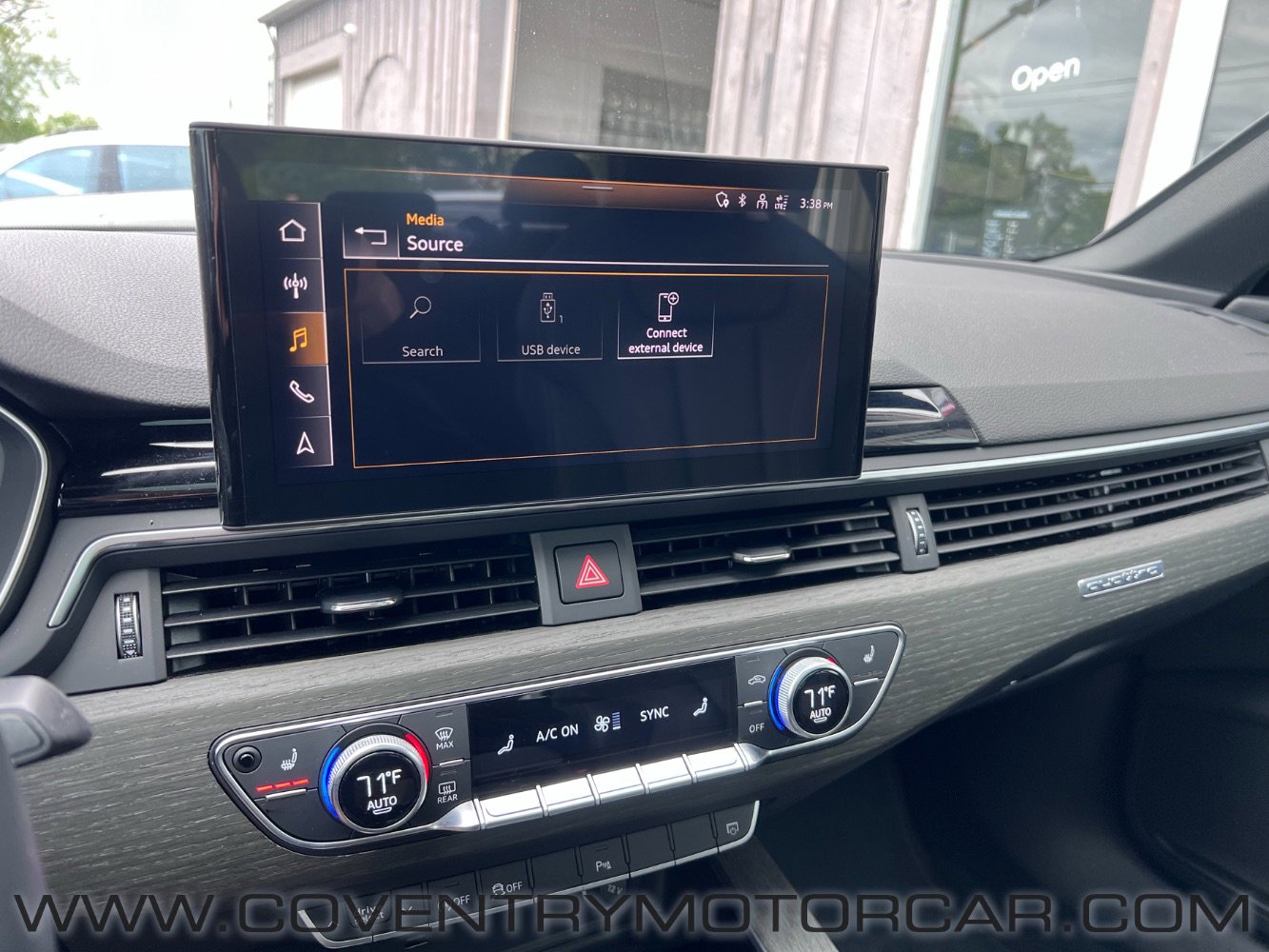 Used 2022 Audi A4 2.0T Premium Plus w/ Premium Plus Package image 27