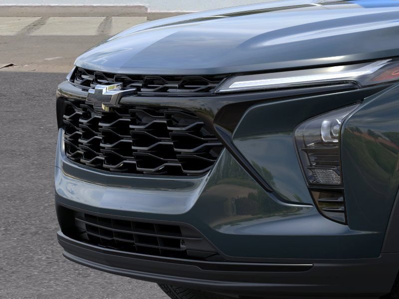 New 2026 Chevrolet Trax LT w/ Midnight Edition FWD image 13