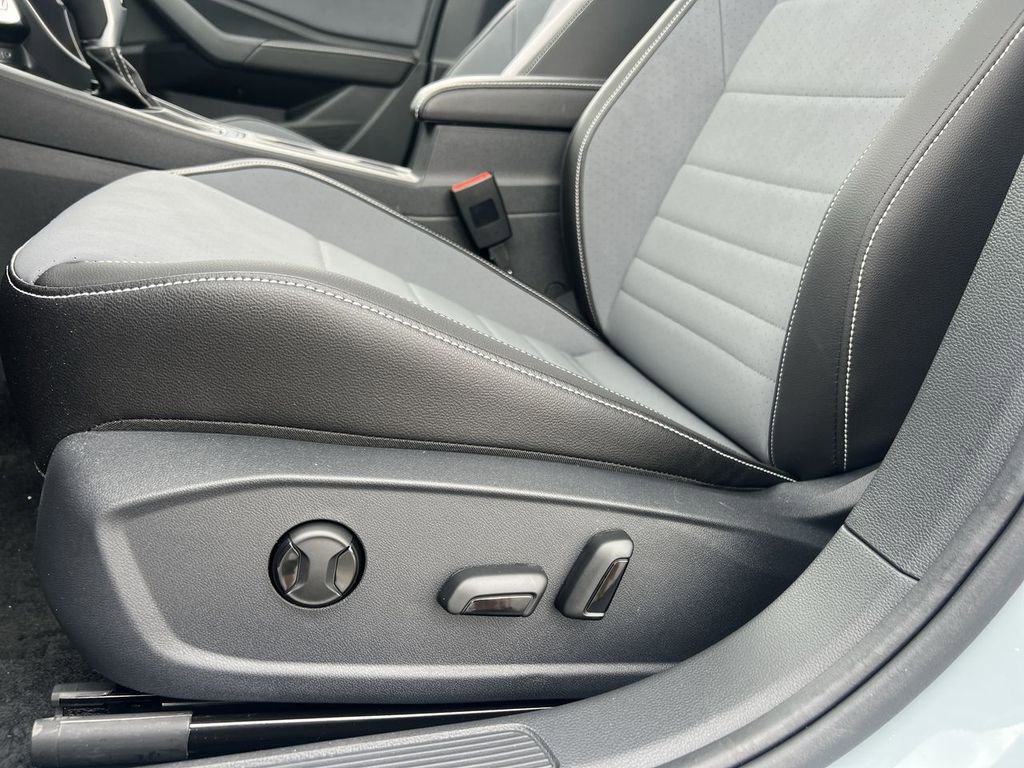 New 2026 Volkswagen Jetta SE image 12