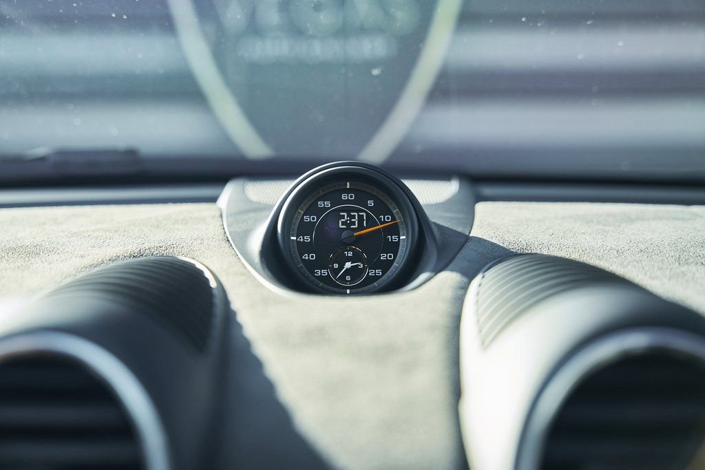 Used 2024 Porsche 718 Cayman GT4 RS w/ Weissach Package image 58