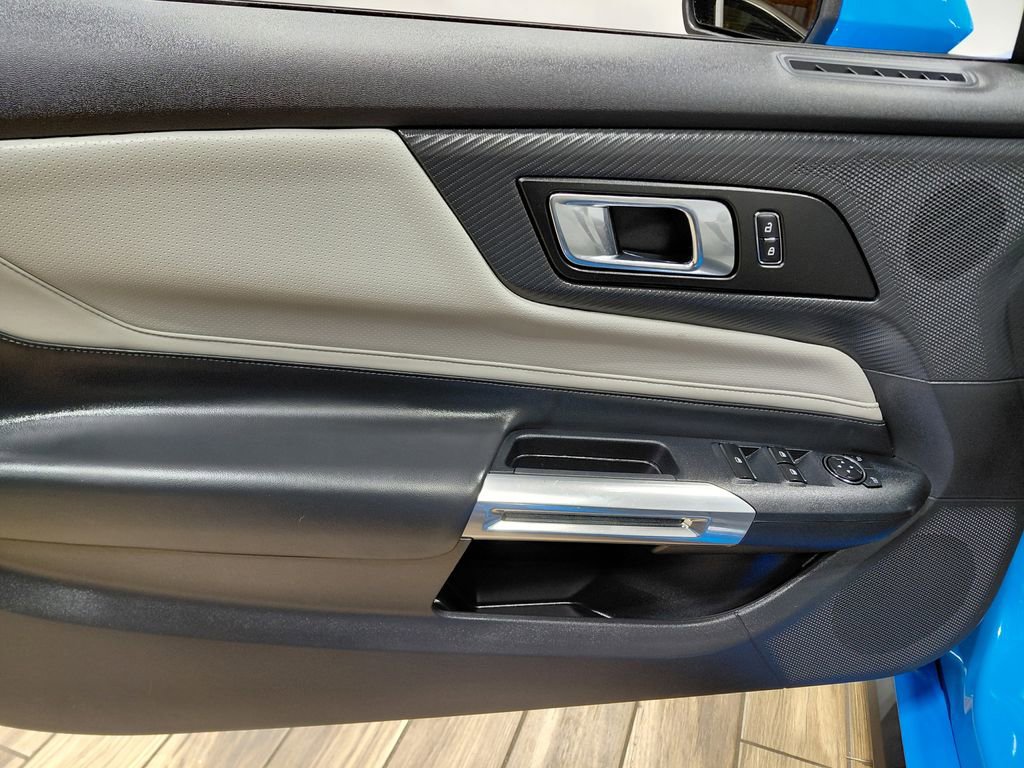 Certified 2024 Ford Mustang Premium image 38