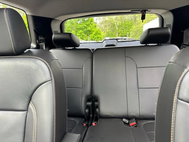 Used 2020 Chevrolet Traverse LT w/ LT Premium Package FWD image 25