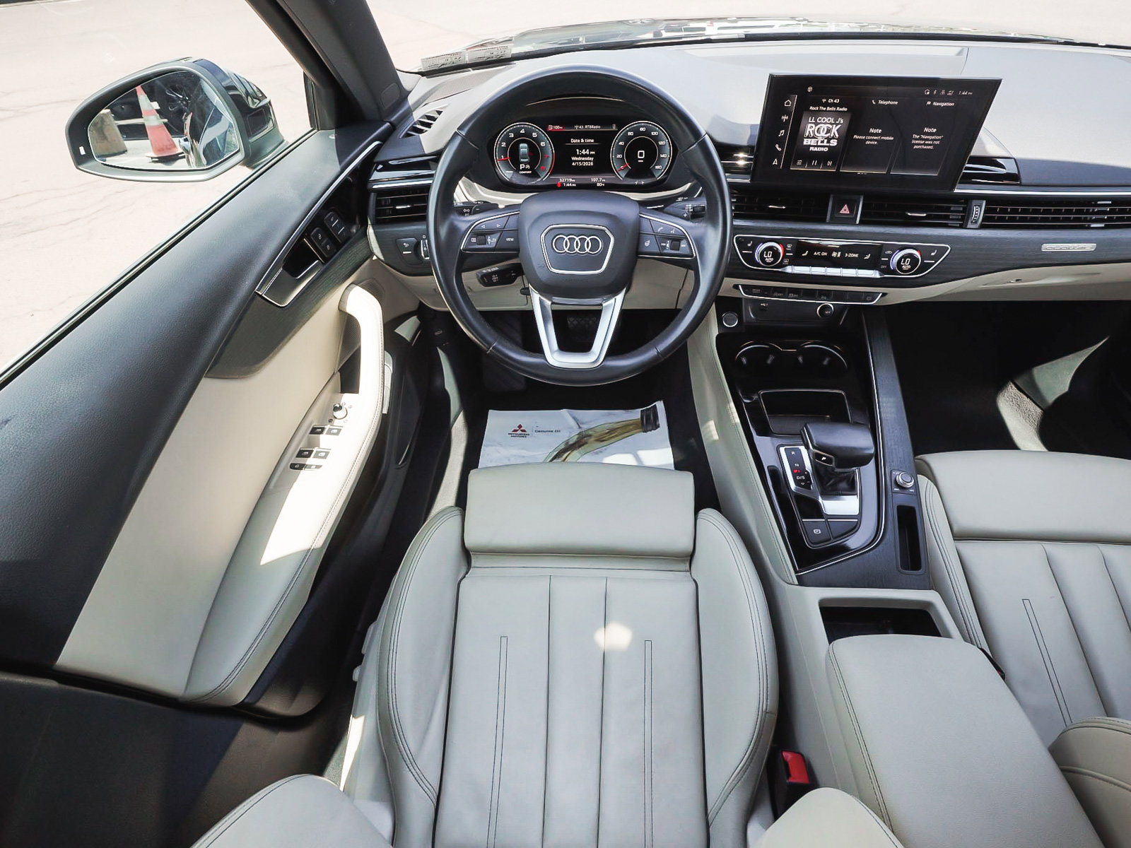 Used 2024 Audi A4 2.0T Premium Plus image 50