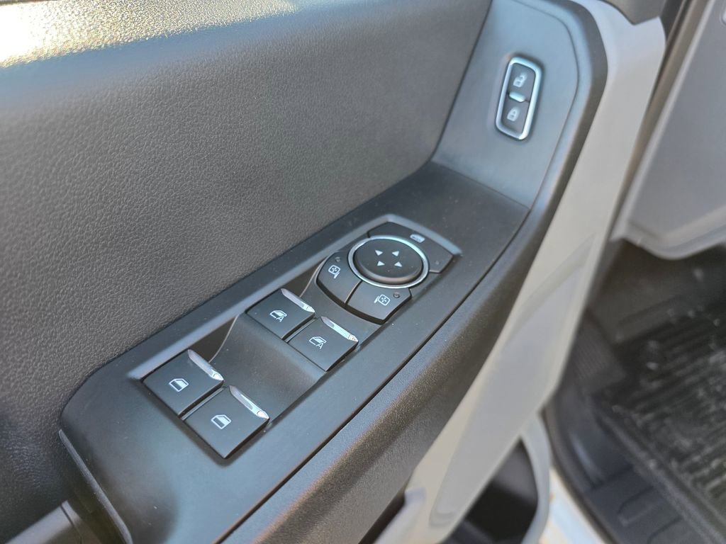 New 2025 Ford F350 XL w/ XL Chrome Package image 21