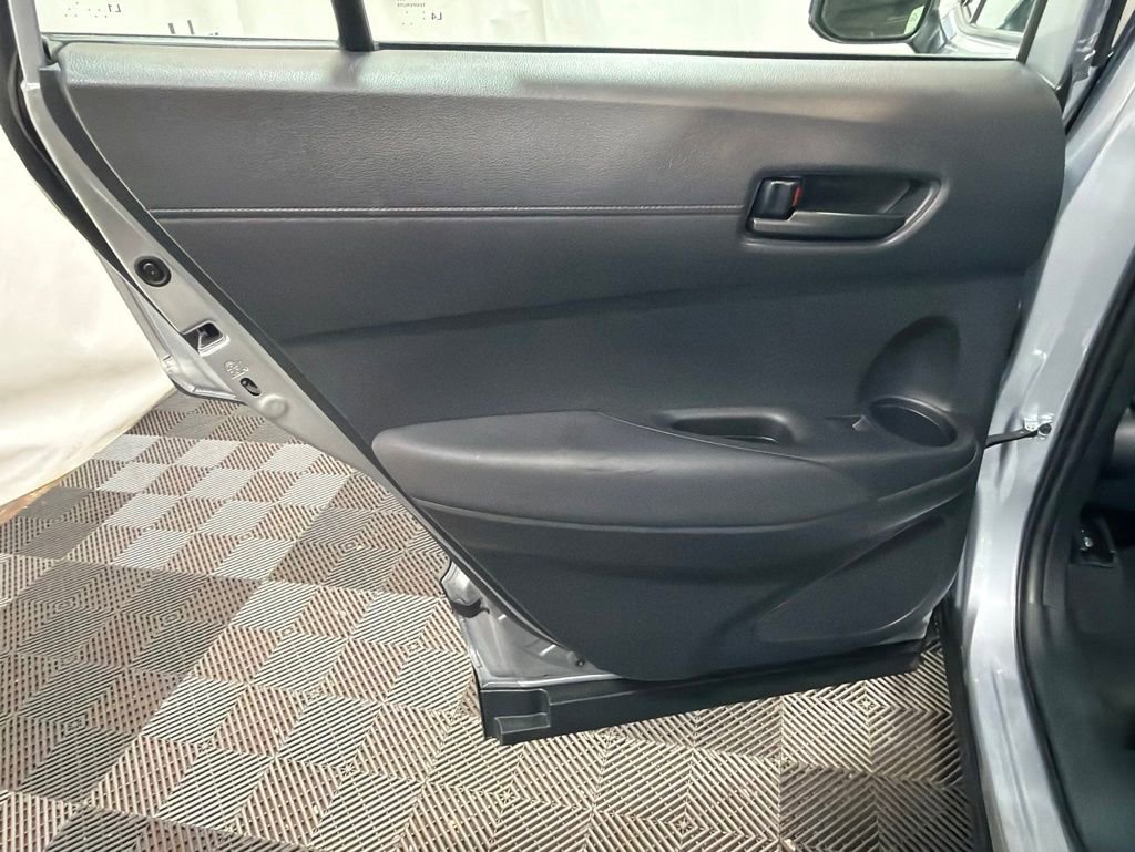 Used 2025 Toyota Corolla Cross AWD Hybrid image 17