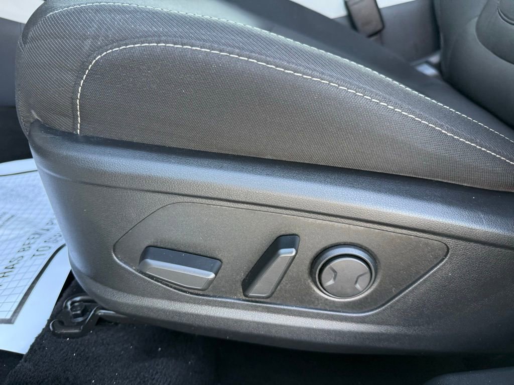 Certified 2024 Hyundai Tucson SEL image 15