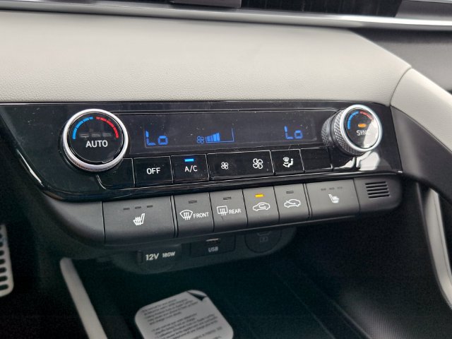 New 2026 Hyundai Elantra SEL Sport FWD image 8