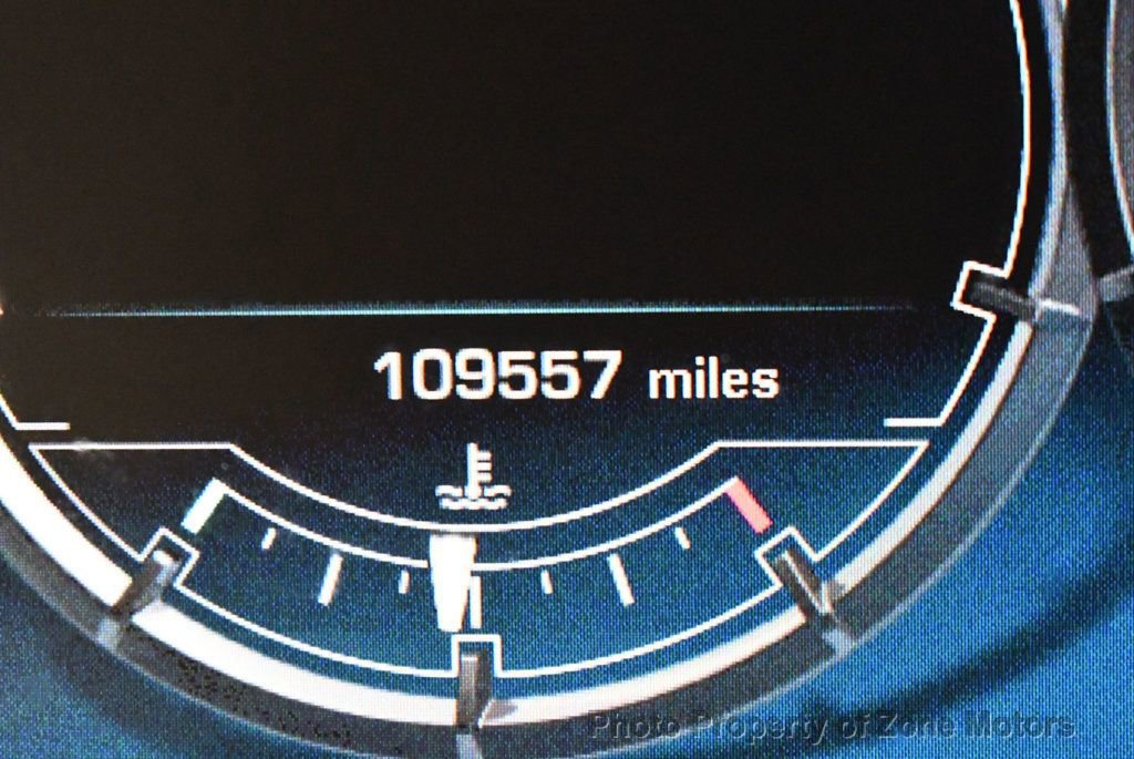 Used 2015 Jaguar XJ image 40