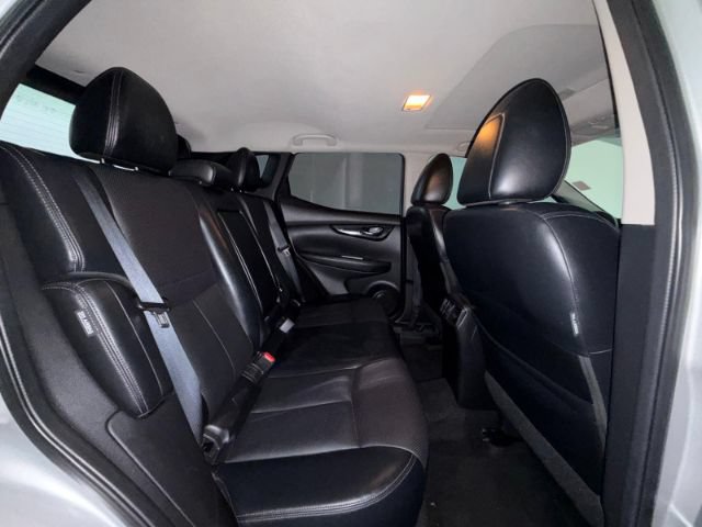 Used 2022 Nissan Rogue Sport SL w/ Premium Package AWD/4WD image 13