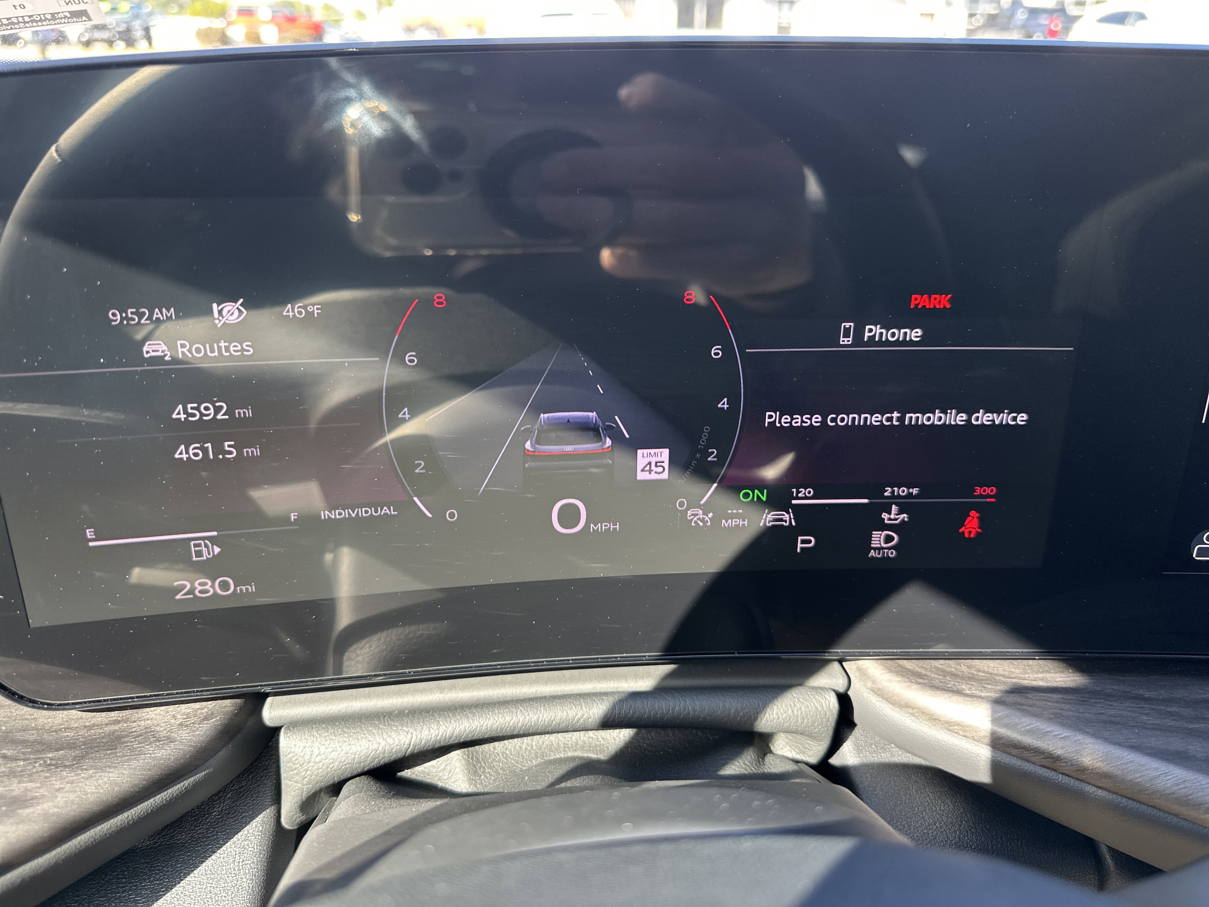 Used 2025 Audi Q5 Premium Plus image 16