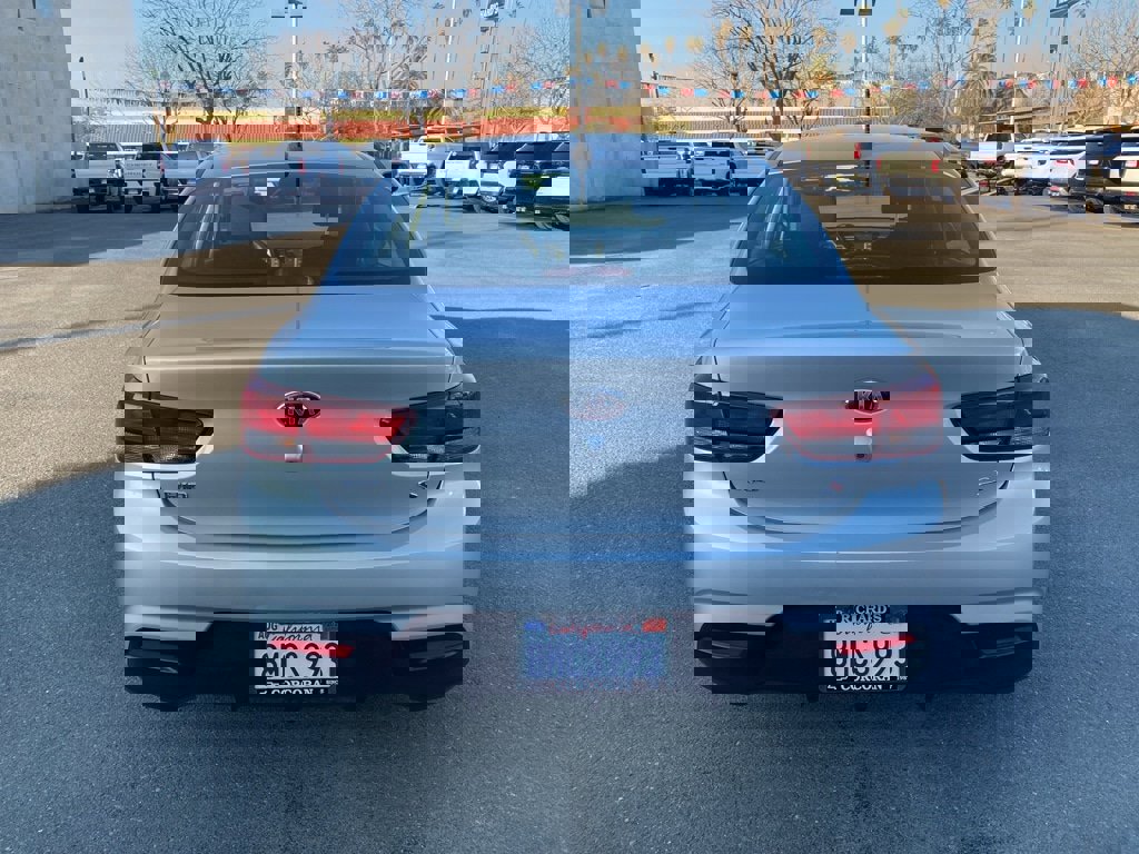 Used 2019 Kia Rio S image 15