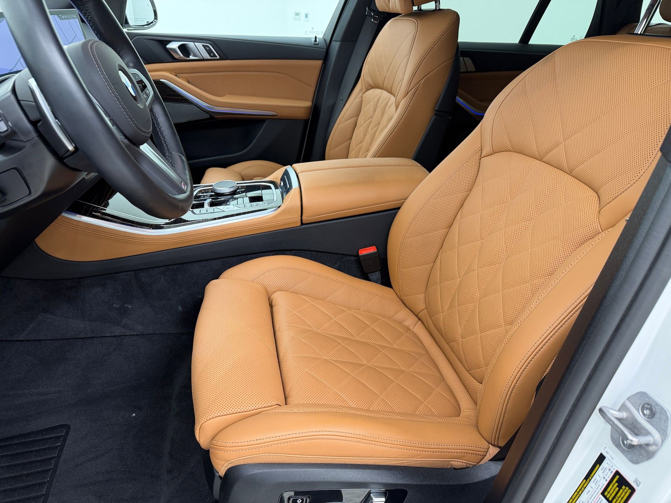 Certified 2026 BMW X5 xDrive40i image 5