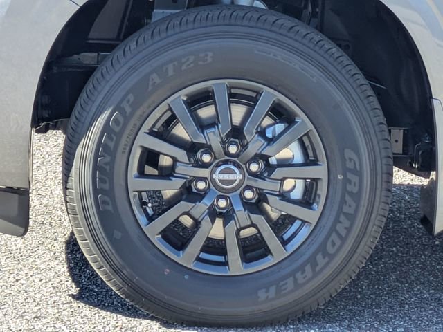 New 2026 Nissan Armada SV image 12