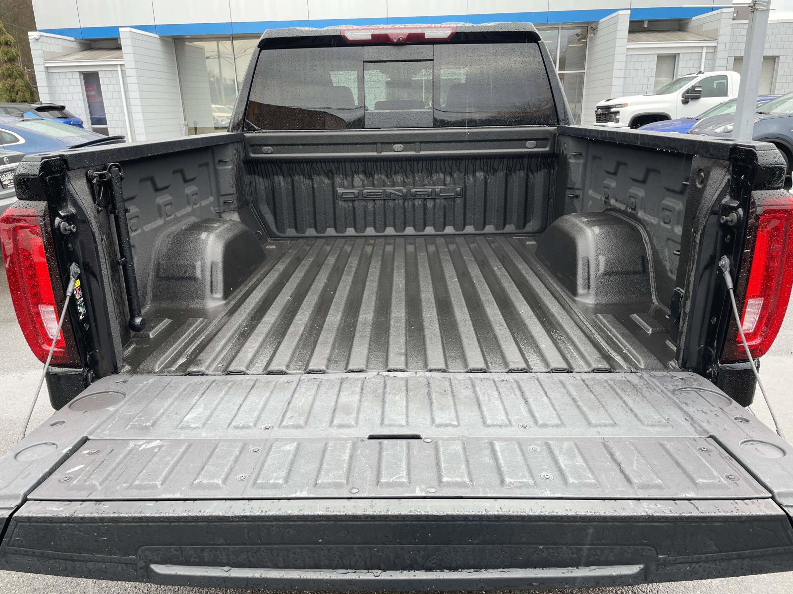 Certified 2023 GMC Sierra 1500 Denali w/ Denali Reserve Package AWD/4WD image 20