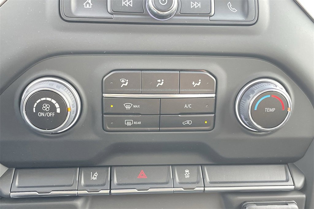 New 2024 Chevrolet Silverado 3500 W/T w/ WT Convenience Package image 30