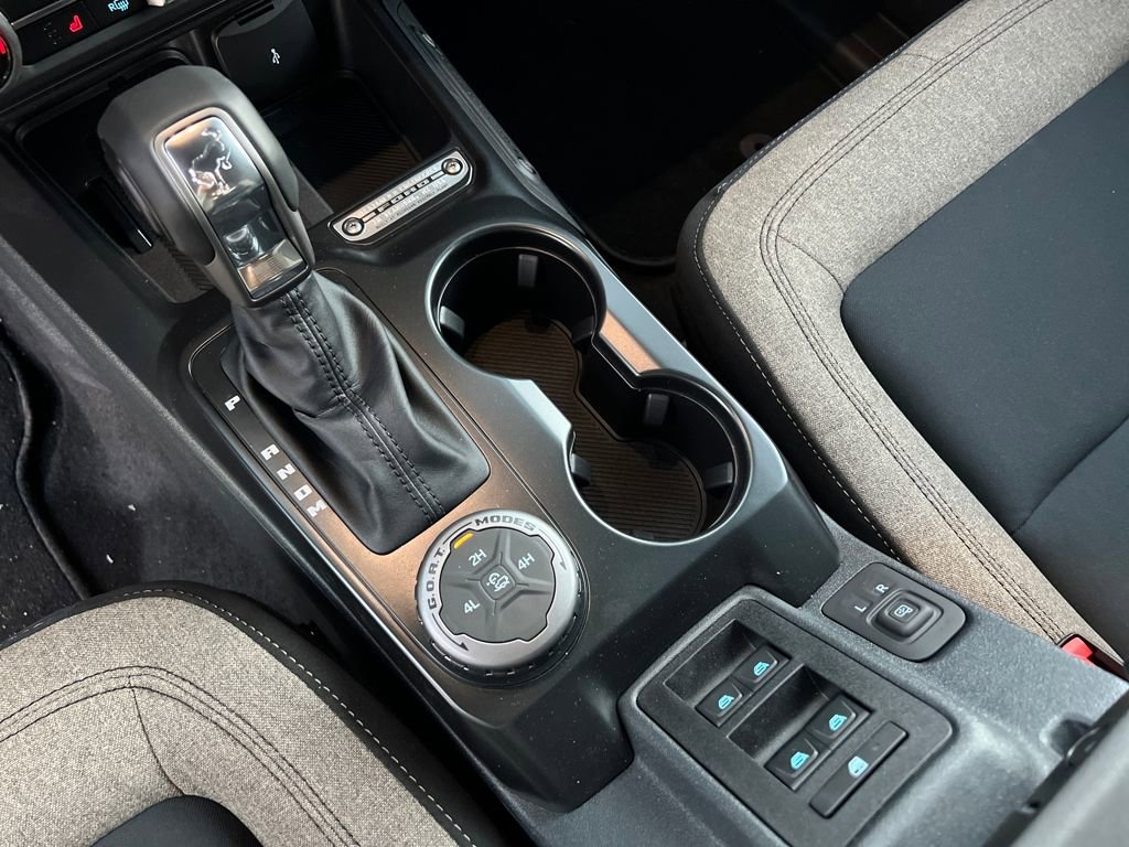 New 2025 Ford Bronco Big Bend image 22