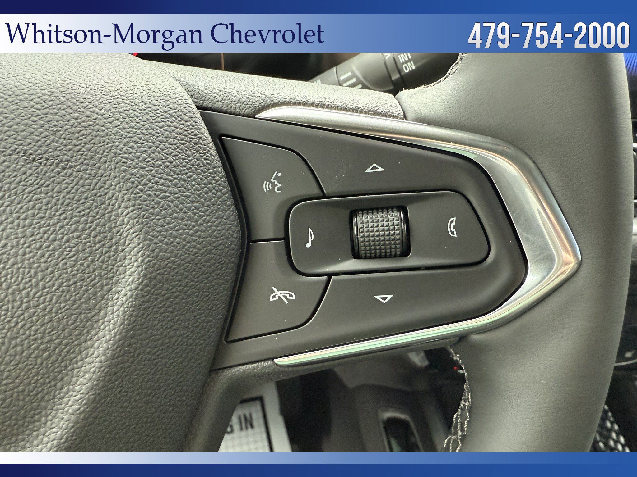 New 2026 Chevrolet TrailBlazer LT w/ Convenience Package image 9