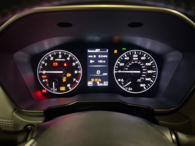 Used 2023 Subaru Outback Onyx Edition image 44