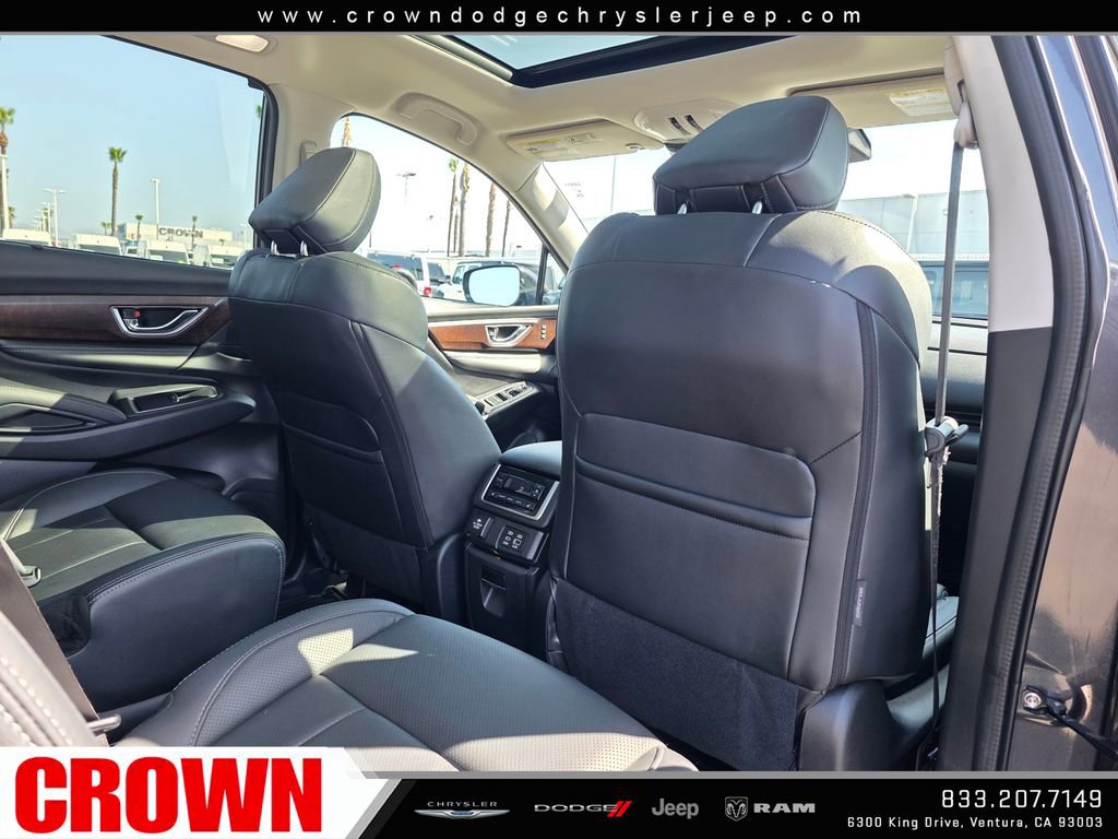 Used 2025 Subaru Ascent Touring w/ Popular Package #2 image 16