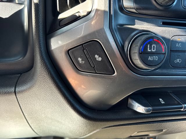 Used 2016 Chevrolet Silverado 1500 LT w/ All Star Edition AWD/4WD image 34